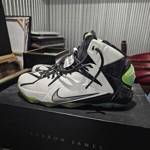 Lebron 12 Allstar